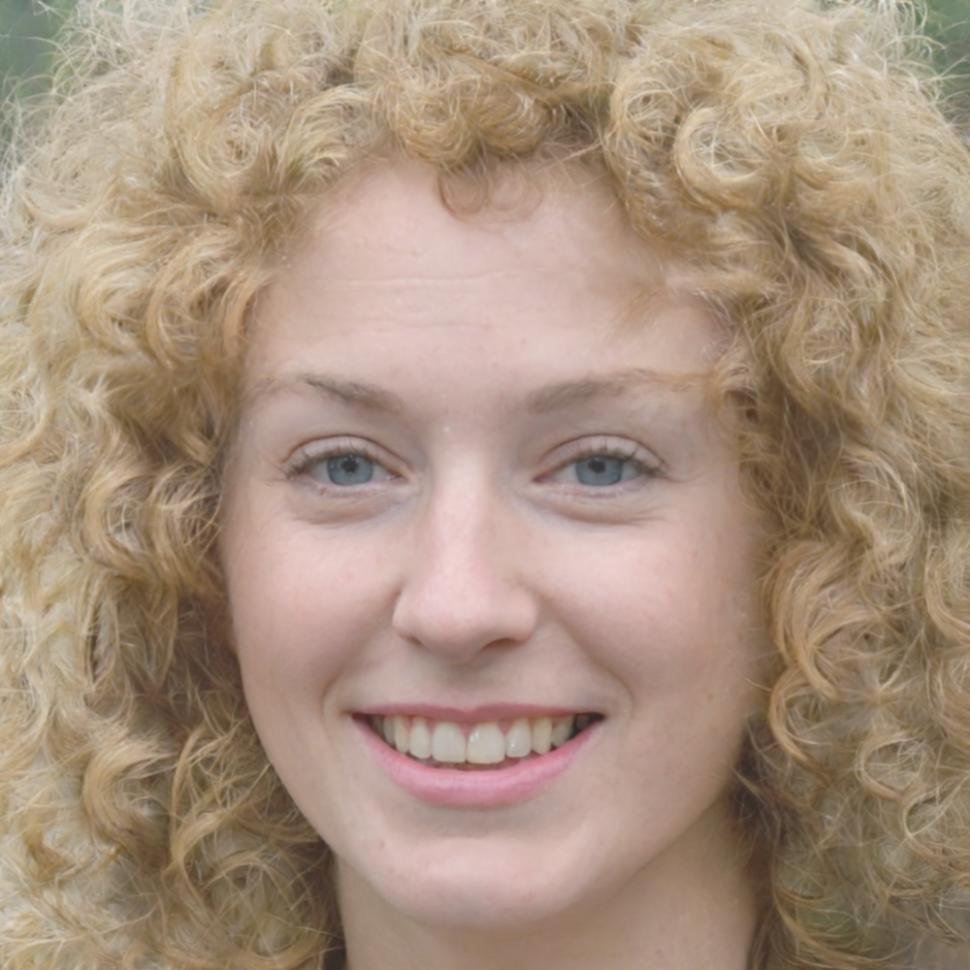 Ingrid Tvedt sharing her experience with small capital investing program